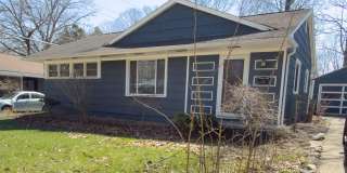 Freshly Updated 3BR Home in Prime Ann Arbor Location Gallery 1