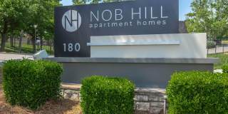 Nob Hill Apartments Gallery 66