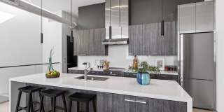 Spectacular Live/Work Home Designed by Architect David Stark Wilson Gallery 21