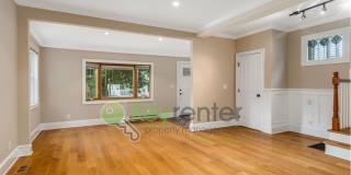 Spacious 3BR Home with Finished Attic, Fenced Yard & Easy NYC Commute – No Broker Fee Gallery 7