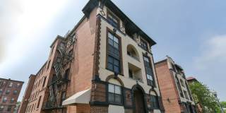 Columbia Heights Two Bedroom/One Bathroom In Amazing Location! Washer/Dryer in Unit! Gallery 1