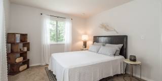Maryland Park Apartments Gallery 26