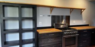 12 Bank Street Gallery 1