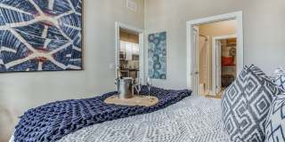 BluWater Apartments Gallery 7