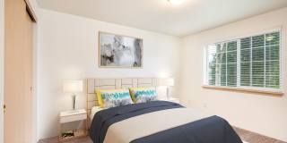 Vancouver Mall Apartments Gallery 5