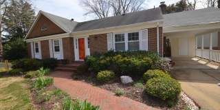 6901 STONEYBROOKE Lane Gallery 1