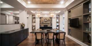 Tindall Park at SouthPark Gallery 42