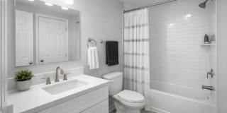 Forest Pointe Apartments Gallery 9