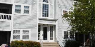 2 Bedroom Condo Located in Villages of Montgomery Run- Ellicott City Gallery 1
