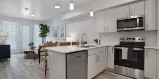 Holbrook Apartments Gallery 33