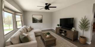 3 Bed 1.5 Bath home **Available May*** Gallery 1