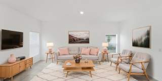 Modern New Construction 4BR/2BA Home for Rent in Palm Bay – Flexible No-Deposit Move-In Available Gallery 32