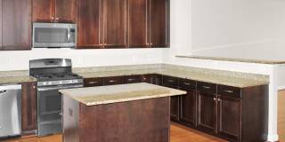 Garage townhome with mountain views Garage townhome with mountain views Gallery 5