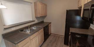 Large 4 bedroom Duplex Gallery 9