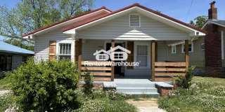 2904 Garrison Avenue Southwest Gallery 1
