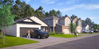 Sycamore Heights - Townhomes Gallery 20