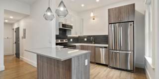 512 Massachusetts Ave. Gallery 1