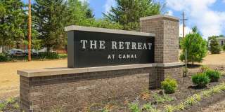 The Retreat at Canal Gallery 32