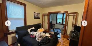 4 Bedroom House Available Next to UC Campus Gallery 12