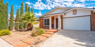 Adorable 4 bedroom, 2 bath in East El Paso! Gallery 4