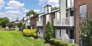 Park West End Apartments Park West End Apartments Gallery 28