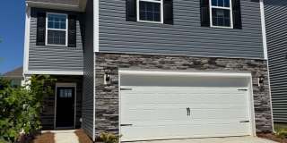 Brand-New 4 Bedroom Home in The Hamptons at Hickory – Modern Living, Pet Friendly Gallery 1