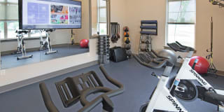 The Villas at Woodmont Valley Gallery 17