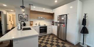 Top‑Floor Corner Condo with Downtown Views — Stylish, Pristine, and Steps From Everything Gallery 3