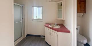 Cozy 2 Bed, 2 Bath Manufactured Home Gallery 1