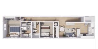 Cottages on the Boulevard Gallery 29