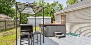 Charming Chesapeake Ranch on a Cul-de-Sac! Gallery 16