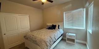 Fully Furnished 4 Bedroom 3 Bathroom Home Gallery 13