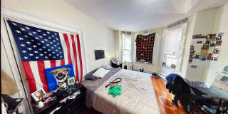 4beds 1.5bath in Somerville is available in 9/1 Gallery 9