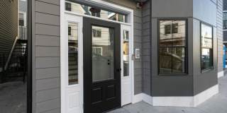 23 Berkshire St. Gallery 4