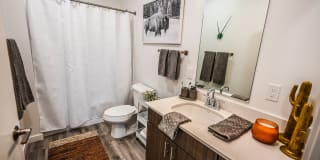 Camino Real Apartments Gallery 11
