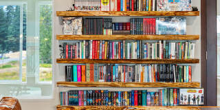 Pilchuck Village Gallery 29