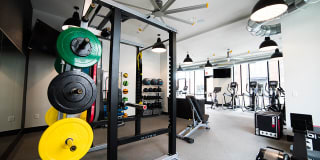 Residences at CityWay Gallery 8