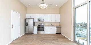 Ollie North Park Lofts Gallery 27