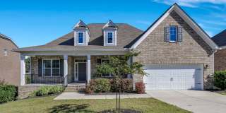 ONE STORY EXECUTIVE HOME READY FOR YOU IN REGATTA FOREST Gallery 1