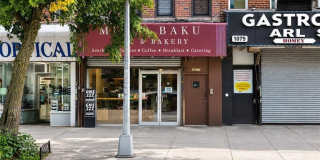1077 Brighton Beach Avenue Gallery 1
