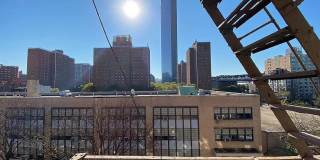 117 Henry Street Gallery 3