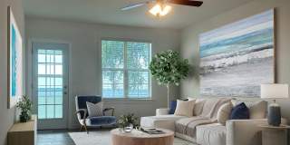 Riviera Park Apartments & Townhomes Gallery 7