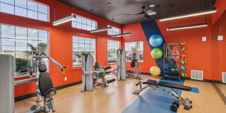 The Del Rey Gallery 32