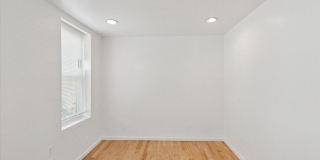 Updated 2BR Townhome with Dual Ensuite Baths, Hardwood Floors & Private Patio in Grays Ferry Gallery 9