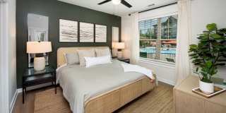 Town Triangle Crossing Gallery 26