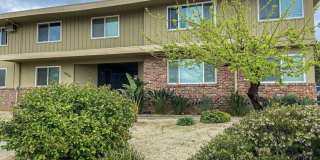 Newman Court Apartments Gallery 1