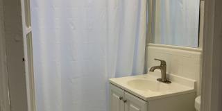 100 Howe Street Gallery 115