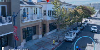 Downtown Benicia! Gorgeous multi-level home available now! Gallery 1