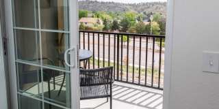 Modern Westside Living by Ute Valley and Garden of the Gods | Secure Building, Luxury Finishes & Stunning Nature Views Gallery 61