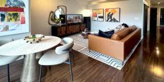 Flux Apartments Gallery 2